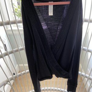 Black Ivivva Sweater